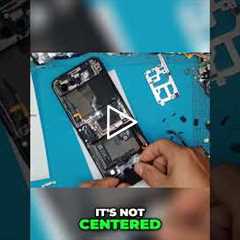 Type C Cable: Charging Port Repair & Speaker Fix [ROG 7] | Sydney CBD Repair