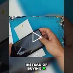 Fix Your Old Smartphone: Second Life with Expert Repair [ROG 7] | Sydney CBD Repair