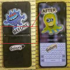 DIY Foldable Phone Screen Repair: Is it Worth It?