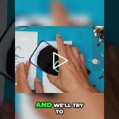 Testing Samsung Displays: Front & Back Display Check! [Z FLIP 5] | Sydney CBD Repair