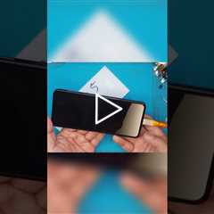 Samsung Z Flip 5: Display Repair & Durability Test [Z FLIP 5] | Sydney CBD Repair