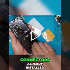 Z Flip 5 Screen Replacement: Easy DIY Guide! [Z FLIP 5] | Sydney CBD Repair