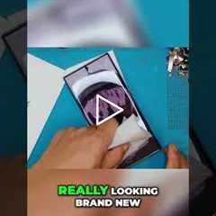 Fix Your Phone: New Display, Like Brand New! [GALAXY S22 ULTRA] | Sydney CBD Repair
