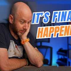 I tried iPadOS 26 - this is my LIVE reaction!