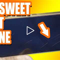 PEAK MIDRANGE SMARTPHONE! Samsung Galaxy A55 5G Screen Replacement | Sydney CBD Repair Centre