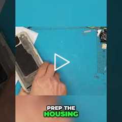 iPhone Display Replacement: Easy Guide to the Repair [GALAXY A55] | Sydney CBD Repair