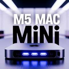 M4 Mac Mini Hub Masterclass – Unlocking the True Power of the Satechi Dock!