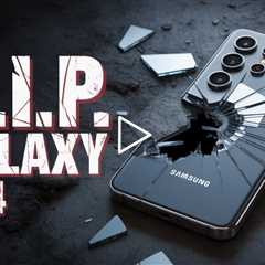 Smashed Samsung Galaxy S24 Ultra Screen? Discover the Best Repair Shop in Sydney CBD