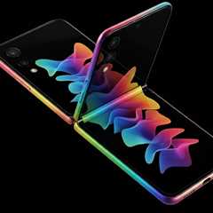 What Makes a Galaxy Z Flip 5 Repair So Unique?