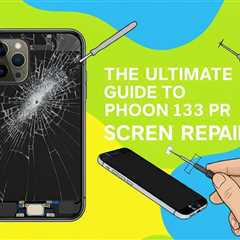 Published on YouTube: NO RESPONSE TO TOUCH! Oppo A94 5G Screen Replacement | Sydney CBD Repair..