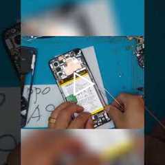 Oppo Battery Replacement: Easy Guide or Pro Repair [OPPO A94] | Sydney CBD Repair