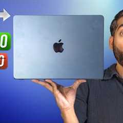The Best Apple Macbook Deal of All Time !
