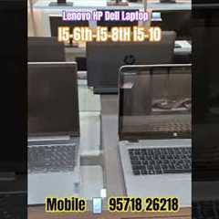Lenovo  HP Dell Laptop Wholesale 💻 CPU  LCD Apple iMac 24inch  Keyboard and mouse All set