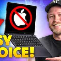 Don’t want a MacBook Air? Buy this - Dell 14 Plus 2-in-1