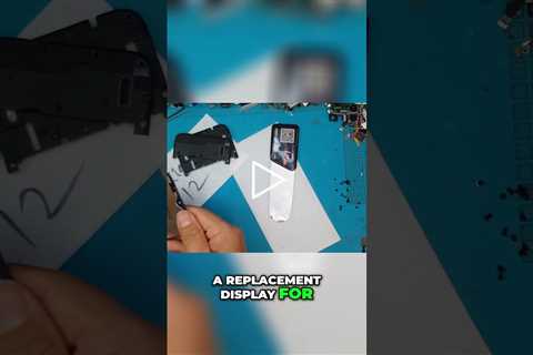 Nokia C12 Display Replacement: Professional Repair Guide [NOKIA C12] | Sydney CBD Repair