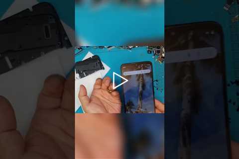 Replaceable Phone Batteries: Why Don't All Phones Have Them [NOKIA C12] | Sydney CBD Repair