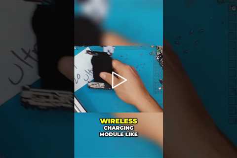 Phone Repair: Battery, Wireless Charging & Type C Port [GALAXY NOTE 20 ULTRA] | Sydney CBD Repair