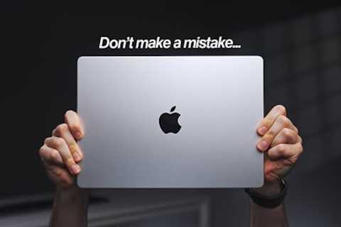 M4 MacBook Air - Watch THIS Before You Buy...