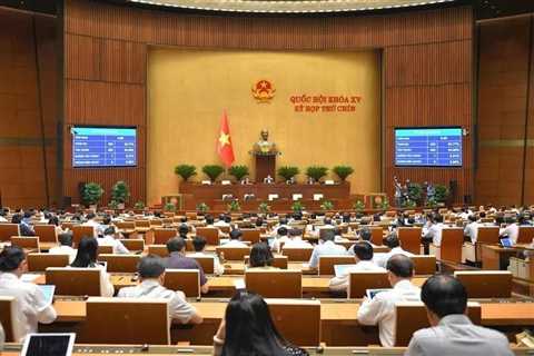 Vietnam Legalizes Crypto: Landmark Law to Regulate Digital Assets and Spark Web3 Boom