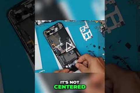 Type C Cable: Charging Port Repair & Speaker Fix [ROG 7] | Sydney CBD Repair