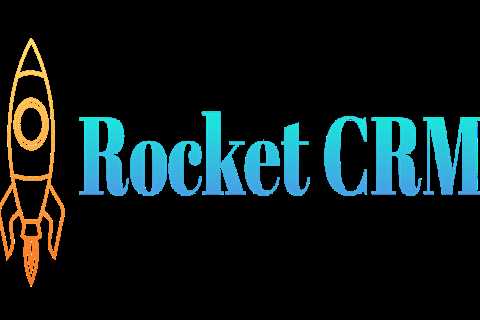Rocket CRM Advances Business Efficiency with Streamlined CRM Automation System | WREX