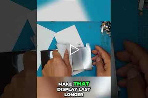Quick Phone Screen Swap: Less Than an Hour! [GALAXY S22 ULTRA] | Sydney CBD Repair