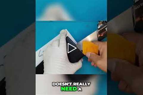 Samsung Galaxy S Mini Ultra Repair: Expert Smartphone Fix! [GALAXY S22 ULTRA] | Sydney CBD Repair