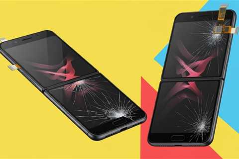 Published on YouTube: Meu Note 20 Ultra Quebrou a Tela… Veja o Resultado Incrível Após o Conserto!