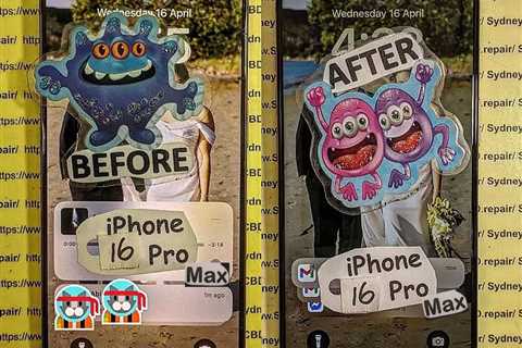 iPhone 16 Pro Max Screen Replacement: Is It Worth It?