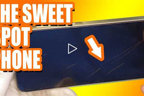 PEAK MIDRANGE SMARTPHONE! Samsung Galaxy A55 5G Screen Replacement | Sydney CBD Repair Centre