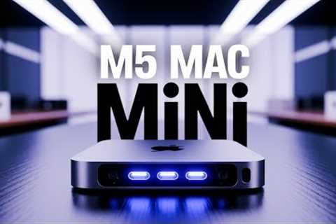 M4 Mac Mini Hub Masterclass – Unlocking the True Power of the Satechi Dock!