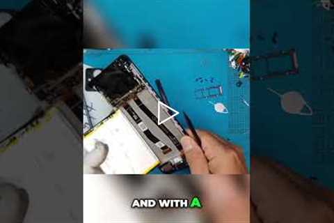 Motorola G14 Screen Replacement: Simple Repair Guide! [MOTOROLA G14] | Sydney CBD Repair