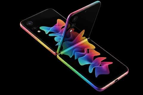 What Makes a Galaxy Z Flip 5 Repair So Unique?