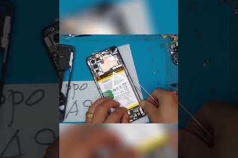 Oppo Battery Replacement: Easy Guide or Pro Repair [OPPO A94] | Sydney CBD Repair