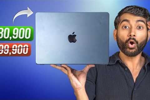 The Best Apple Mac Deal of All Time !