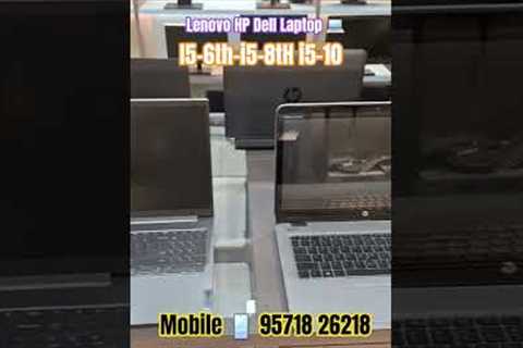 Lenovo  HP Dell Laptop Wholesale 💻 CPU  LCD Apple iMac 24inch  Keyboard and mouse All set