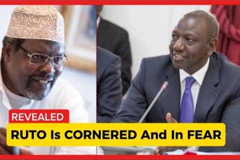Lawyer Miguna Miguna BADLY DESTROYS Ruto, Blasts Murkomen Reckless Order, Wants Gen Z Do This!