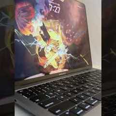 Using MacBook Air M1 in 2025 – Space Grey Hands-On!