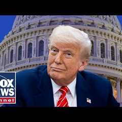 WATCH LIVE: House convenes ahead of final vote on Trump''s ''big, beautiful bill''