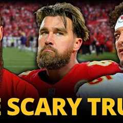 Travis Kelce just revealed something the NFL is going to hate