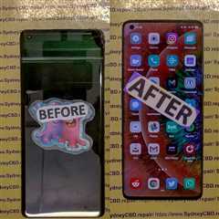 Is Your Phone Screen Worth Repairing?