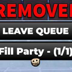 Qwel Explains Why Matchmaking Was Removed