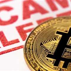 Shenzhen Issues Crypto Fraud Alert as Stablecoin Scams Multiply Across China
