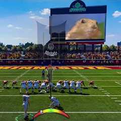 26 Coolest New Things Added to College Football 26