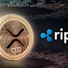 Ripple Transfers $477M in XRP—Is a Major Deal Brewing Behind the Scenes?