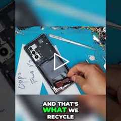 Fix Your Smartphone: Save Money, Data, and the Planet! [OPPO FIND X2 PRO] | Sydney CBD Repair