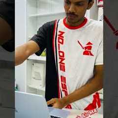 #unboxing #Macbook #foryou #apple #tranding #viralvideo #shortvideo