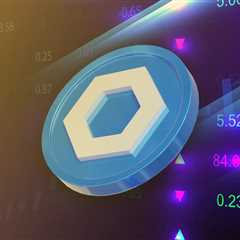 Chainlink Price Prediction 2025, 2026–2040: The Hidden Pattern That Could Send LINK to New Highs
