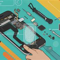 Published on YouTube: Cracked Google Pixel 8 Pro Screen? Here’s Where to Get It Fixed on the Spot..