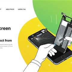 Phone Screen Repair: What to Expect from a Repair Shop
